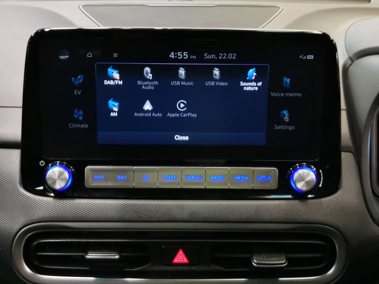 Used Hyundai KONA 2023 for sale - 78001031: Photo 15