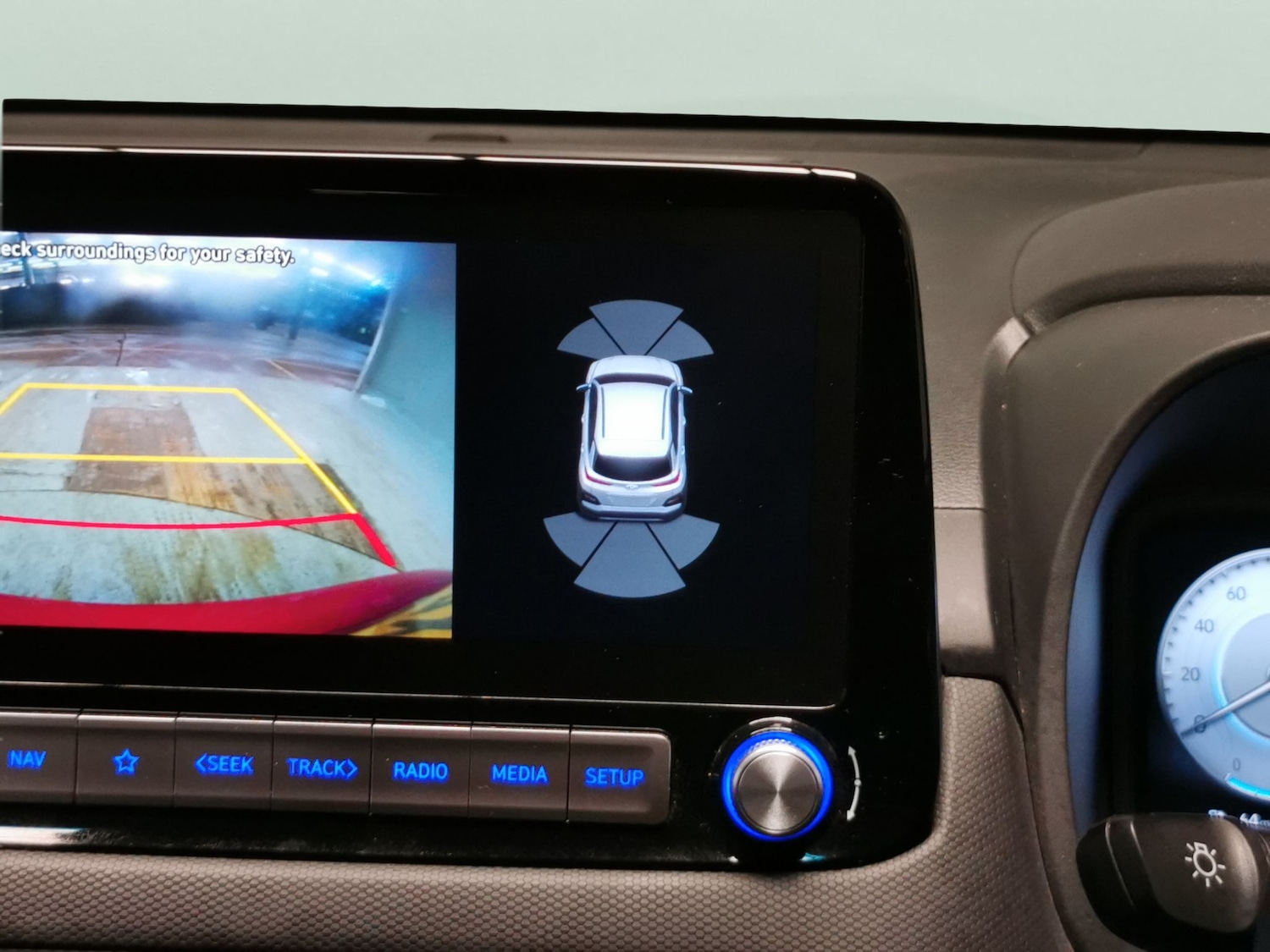 Used Hyundai KONA 2023 for sale - 78001031: Photo 26