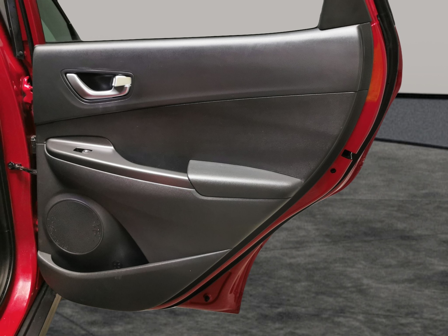 Used Hyundai KONA 2023 for sale - 78001031: Photo 34