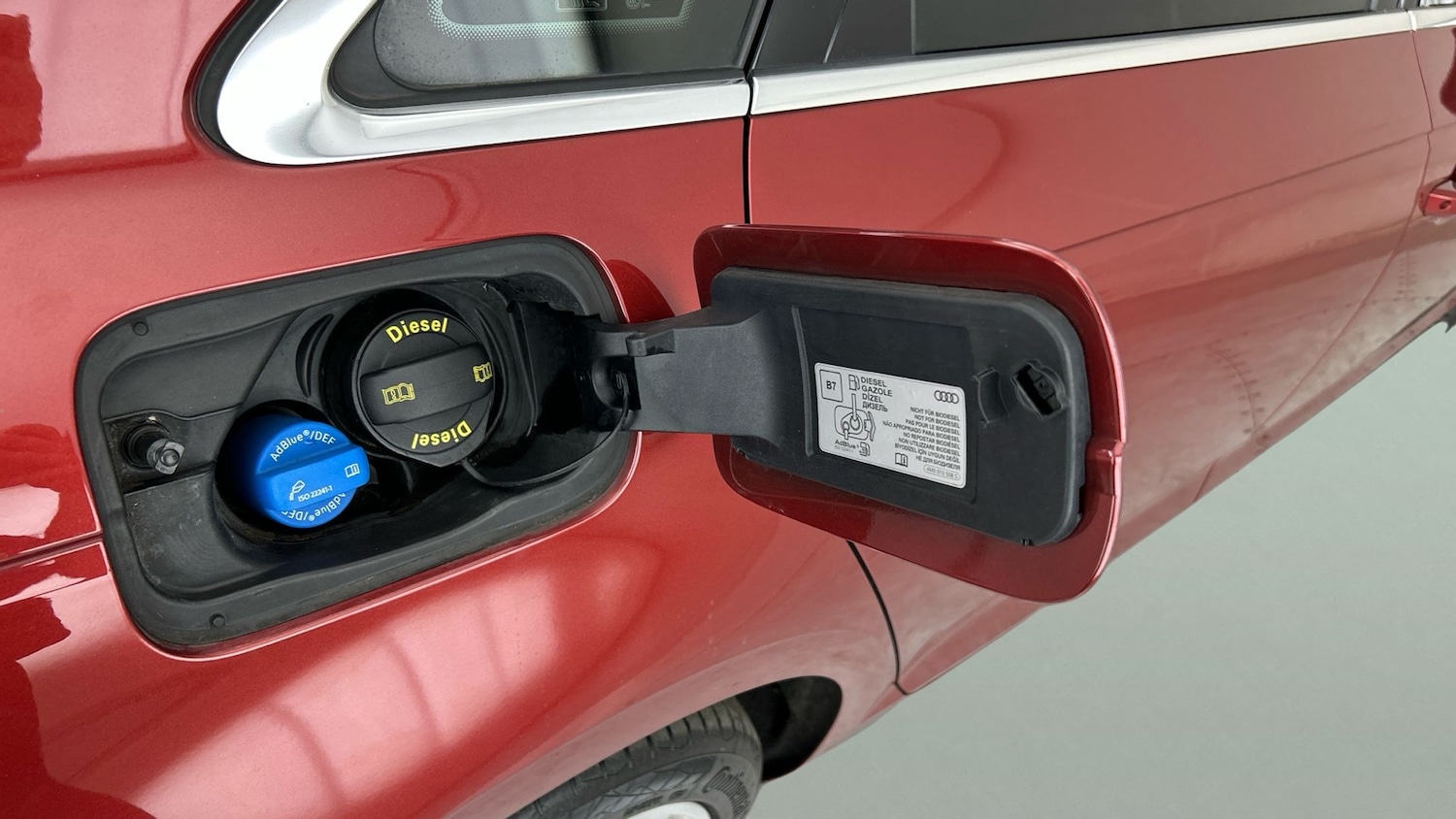 Used Audi A4 2020 for sale - 77194018: Photo 12