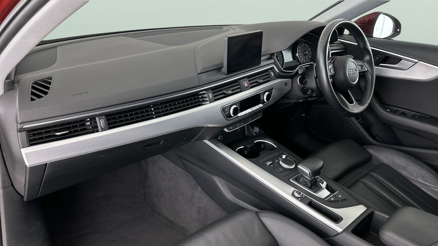 Used Audi A4 2020 for sale - 77194018: Photo 13