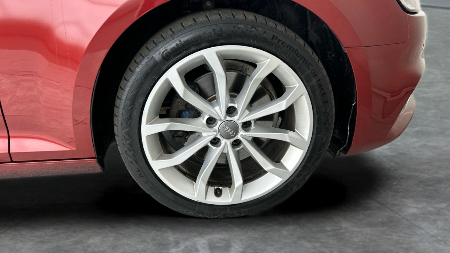 Used Audi A4 2020 for sale - 77194018: Photo 20