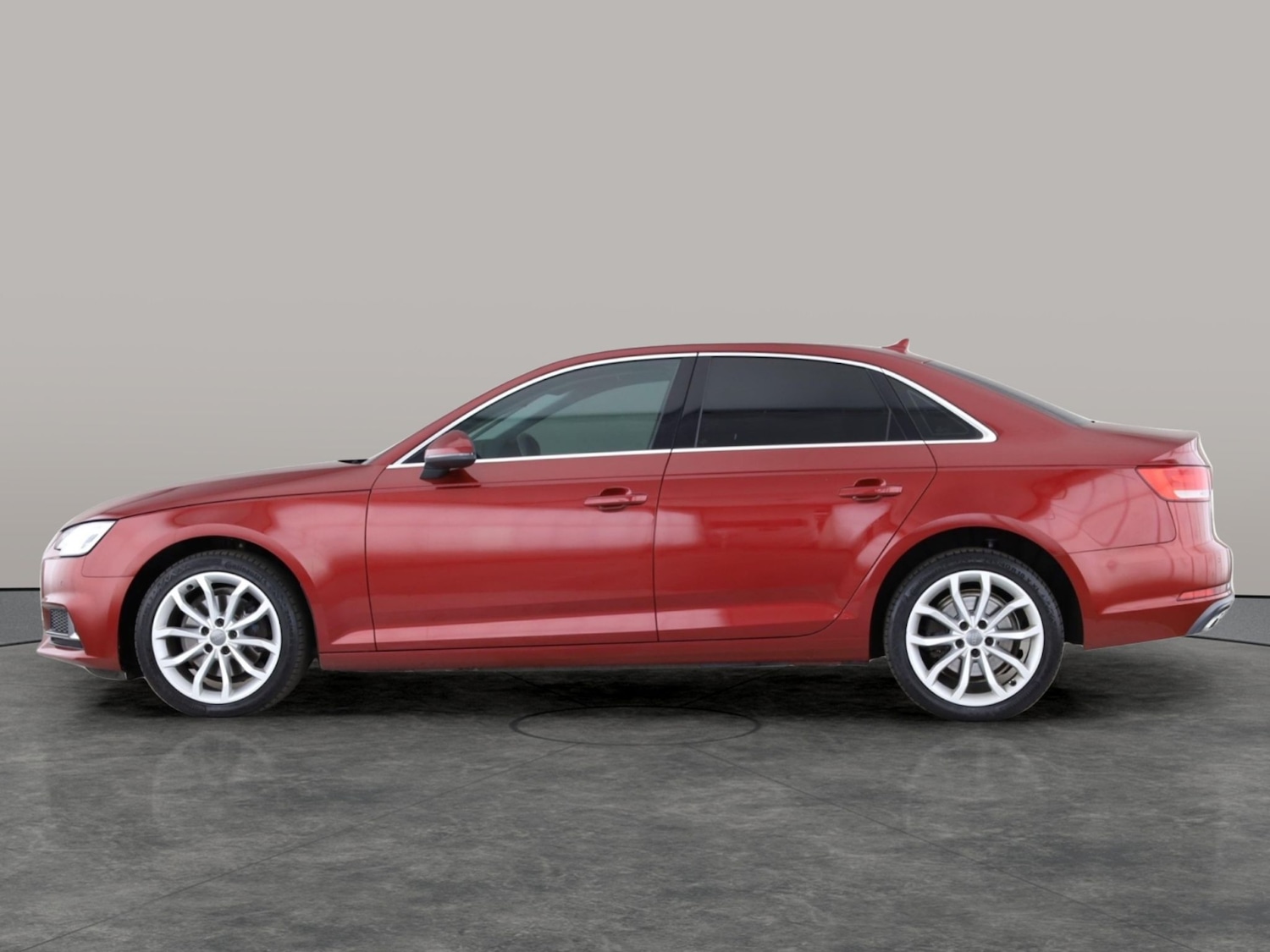 Used Audi A4 2020 for sale - 77194018: Photo 9