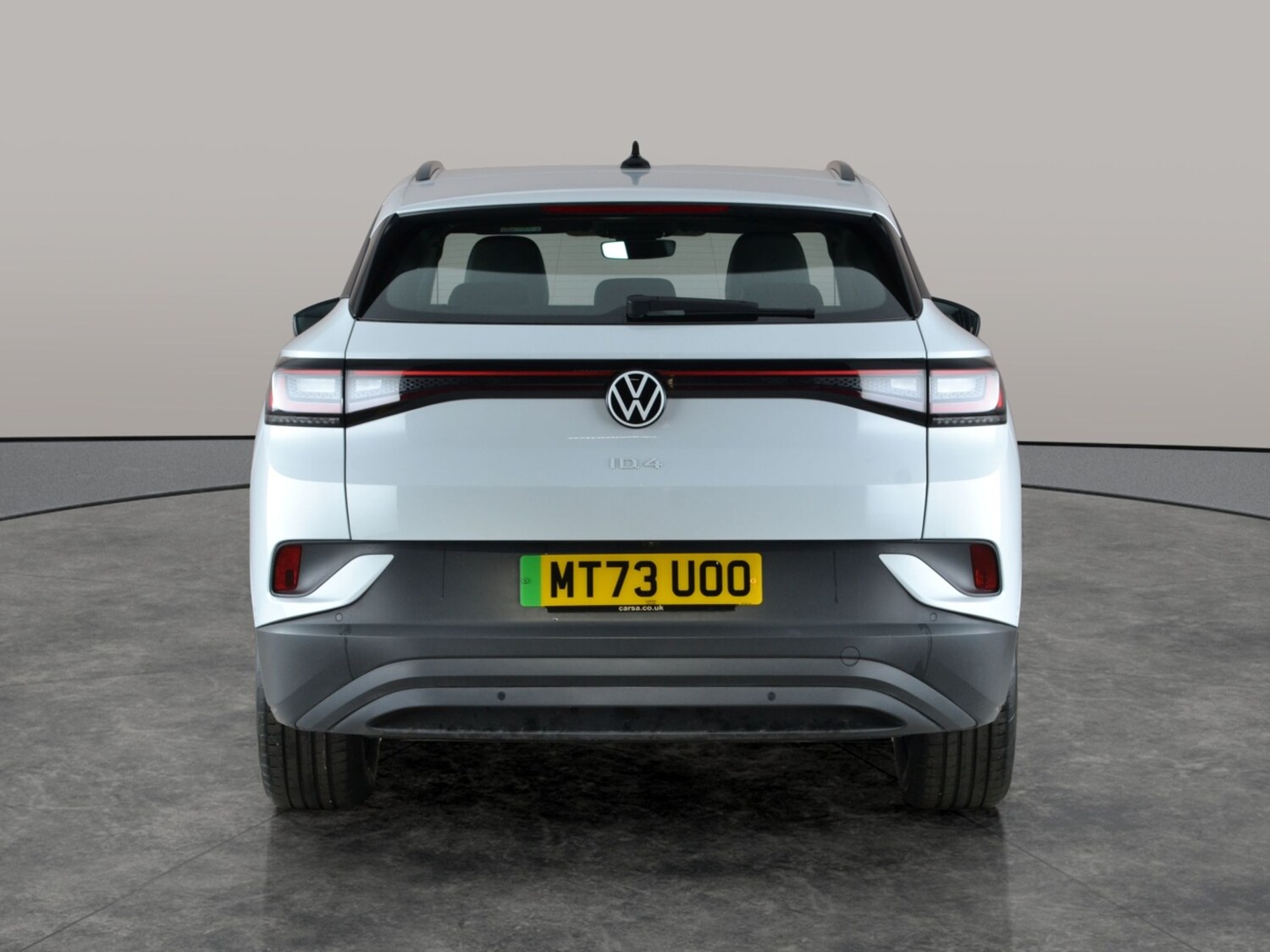 Used Volkswagen ID.4 2023 for sale - 77505457: Photo 10