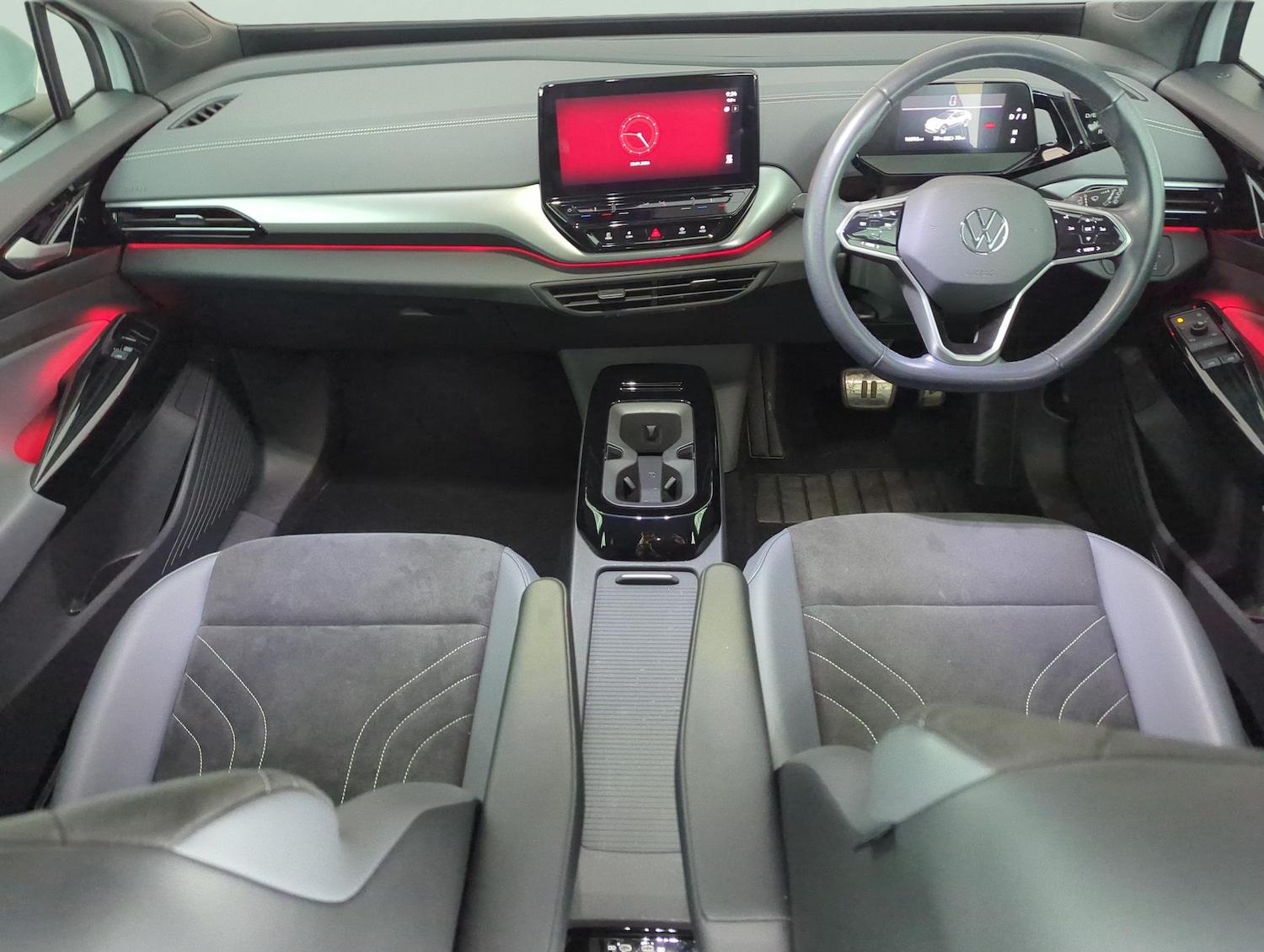 Used Volkswagen ID.4 2023 for sale - 77505457: Photo 6