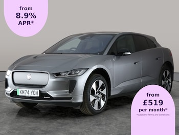 2024 - 294kW EV400 R-Dynamic SE Black 90kWh 5dr Auto