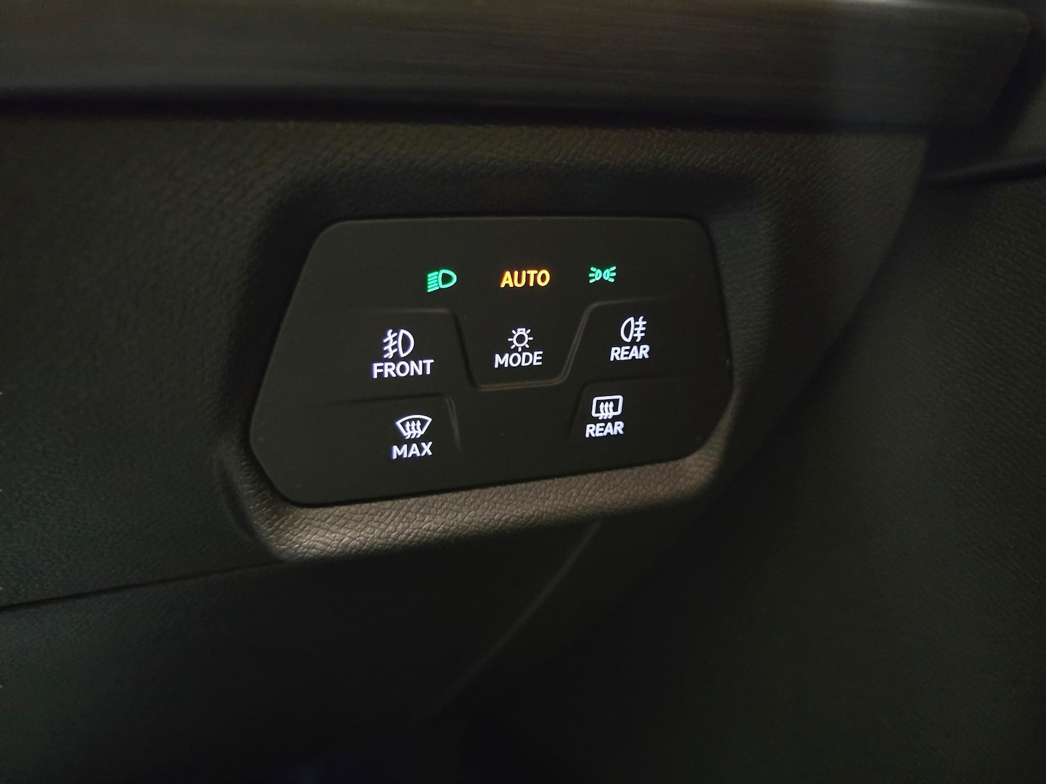 Vehicle 31