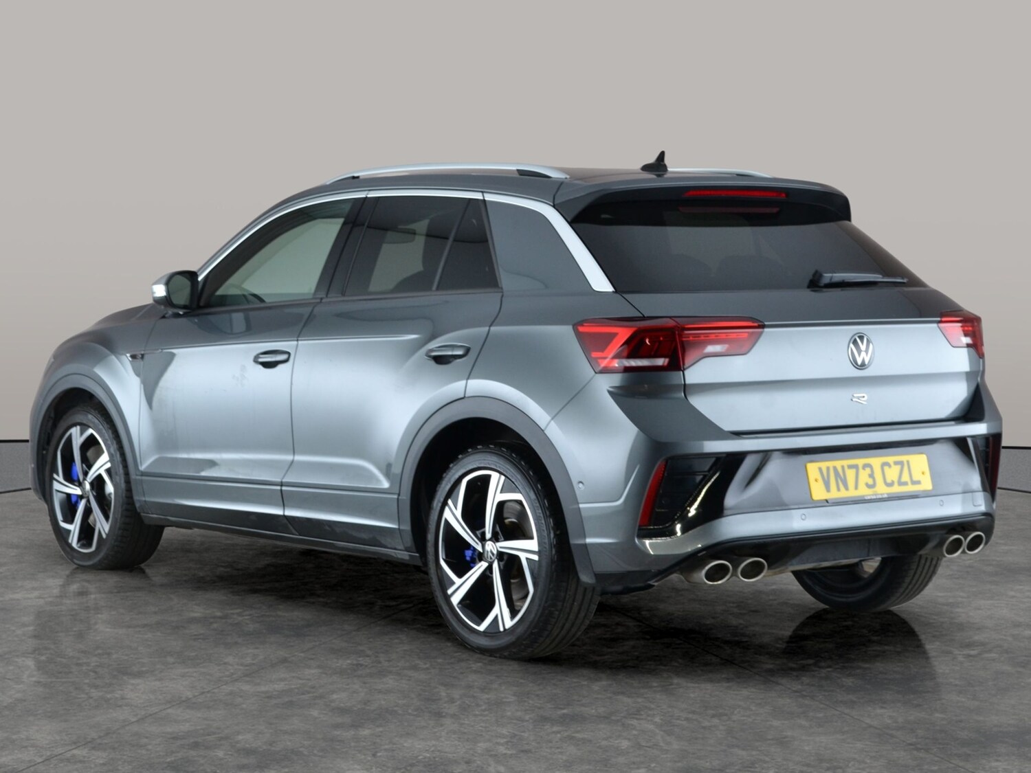 Used Volkswagen T-Roc 2023 for sale - 77493113: Photo 12