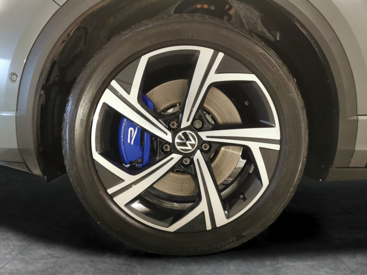 Used Volkswagen T-Roc 2023 for sale - 77493113: Photo 20