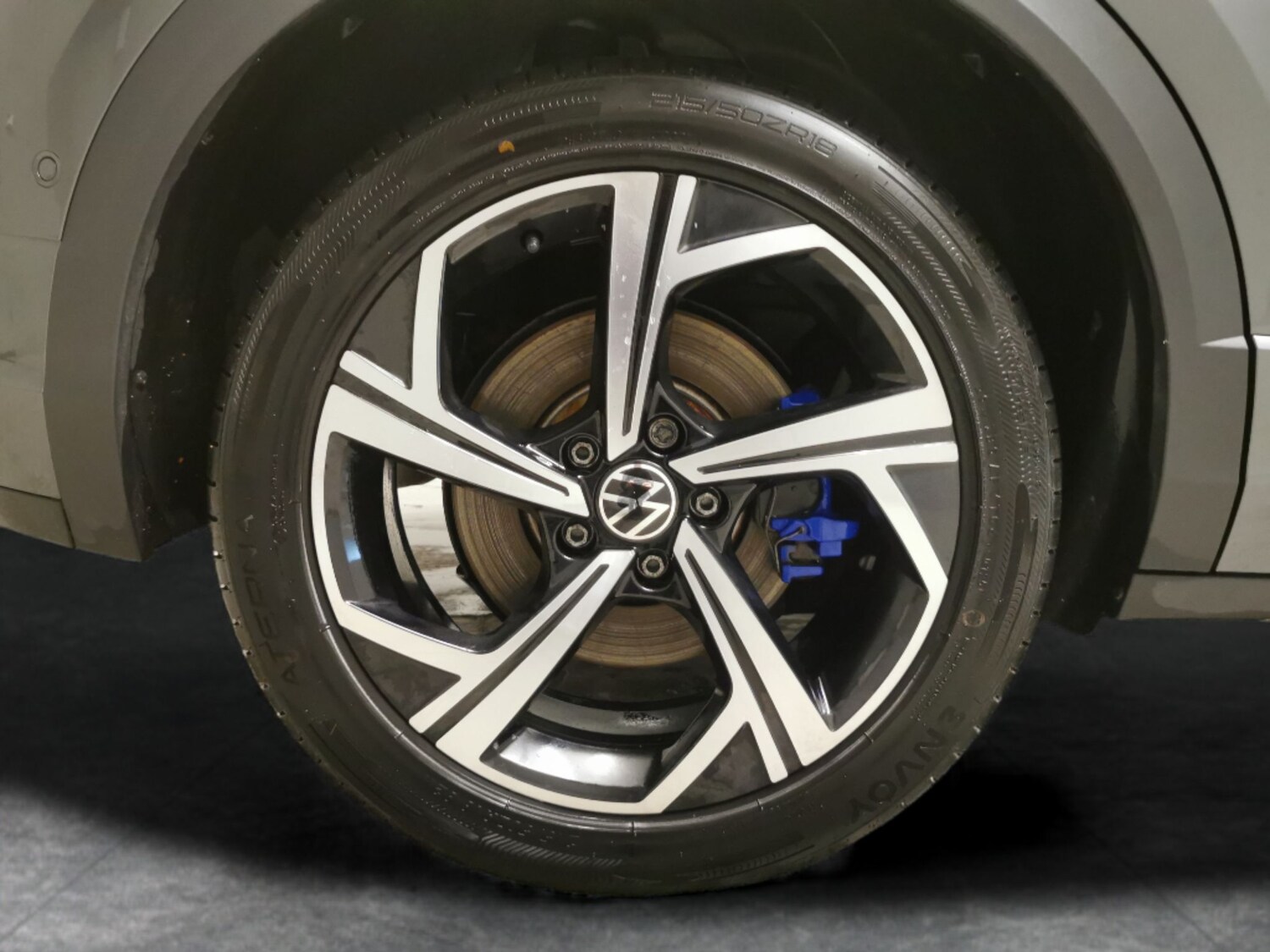 Used Volkswagen T-Roc 2023 for sale - 77493113: Photo 22