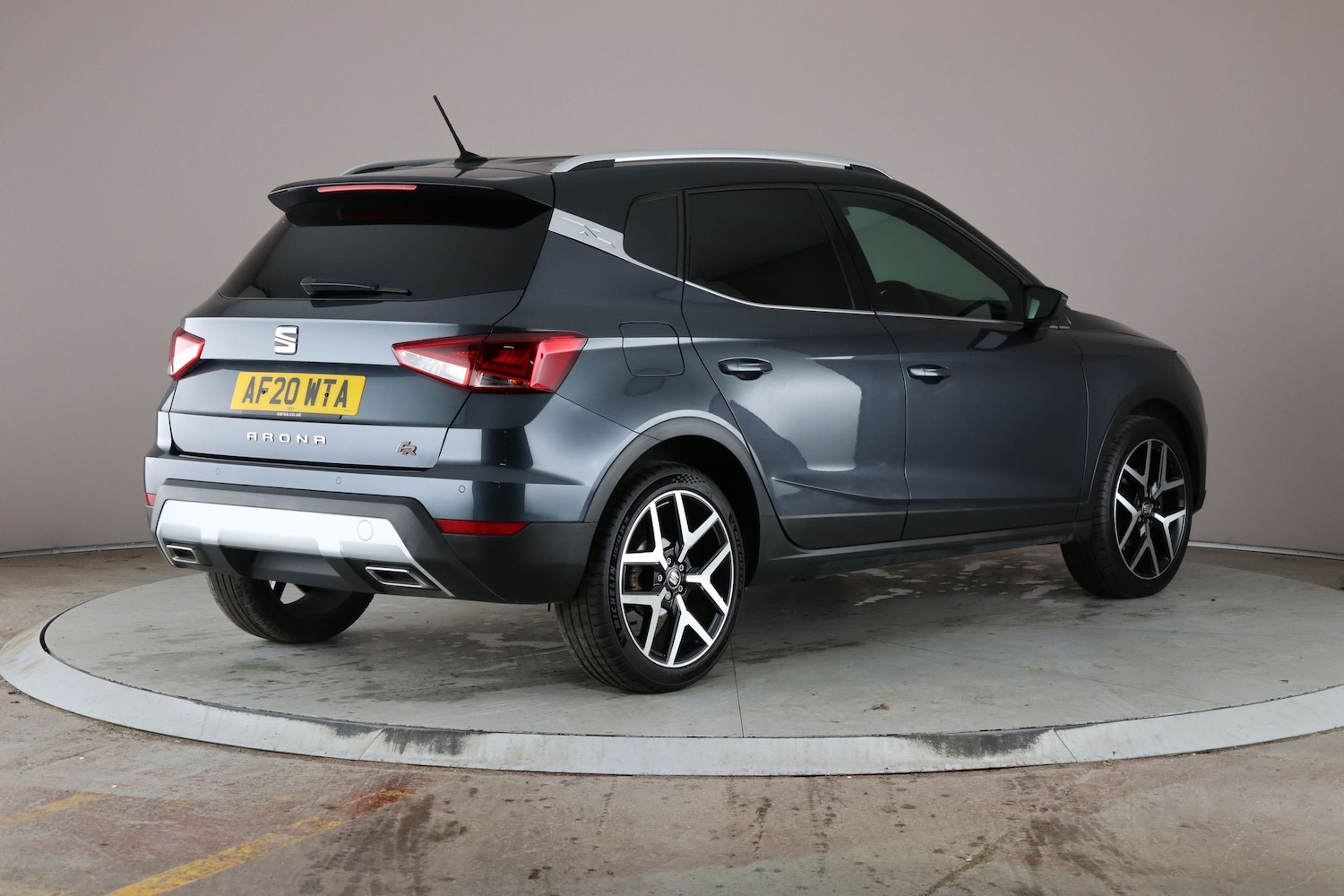 Used SEAT Arona 2020 for sale - 76519626: Photo 10