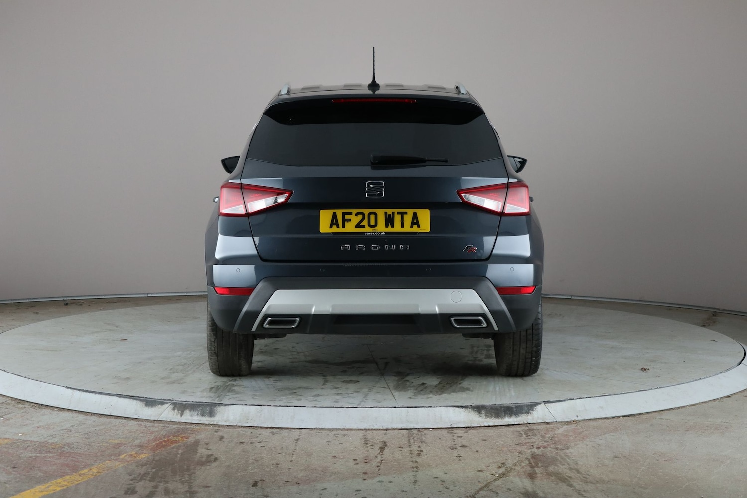 Used SEAT Arona 2020 for sale - 76519626: Photo 11