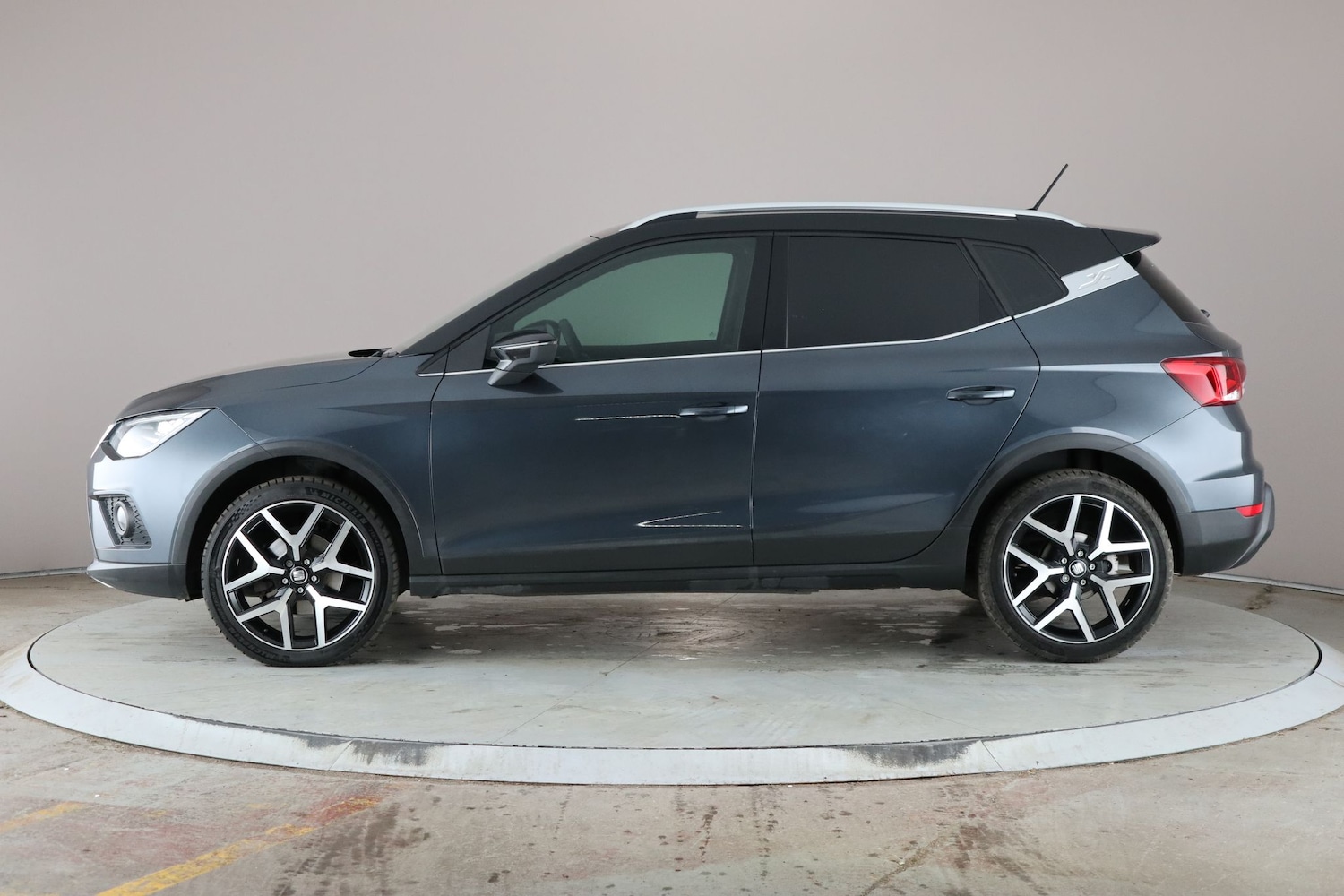 Used SEAT Arona 2020 for sale - 76519626: Photo 13