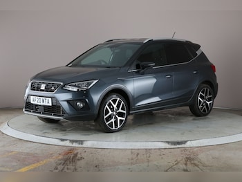Used SEAT Arona 2020 for sale - 76519626: Photo