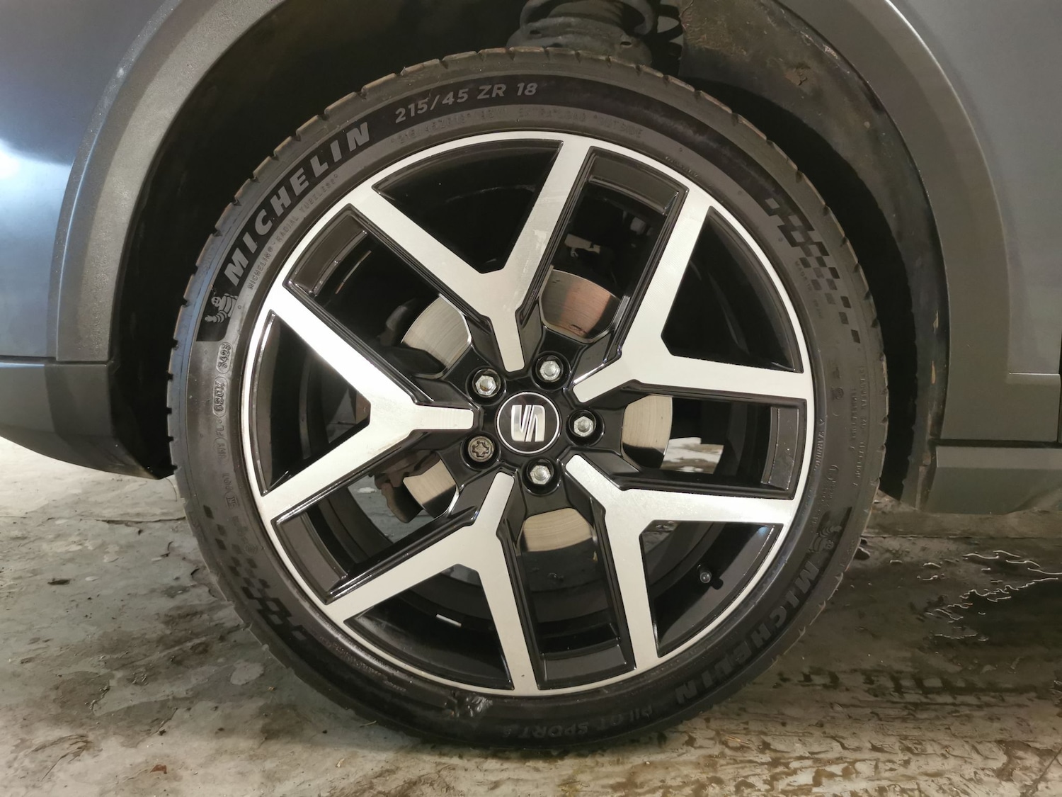 Used SEAT Arona 2020 for sale - 76519626: Photo 26