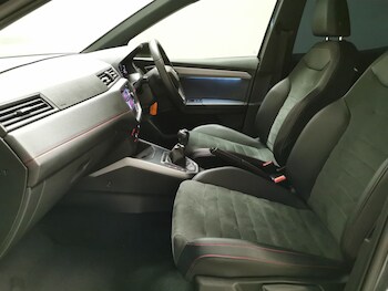 Used SEAT Arona 2020 for sale - 76519626: Photo