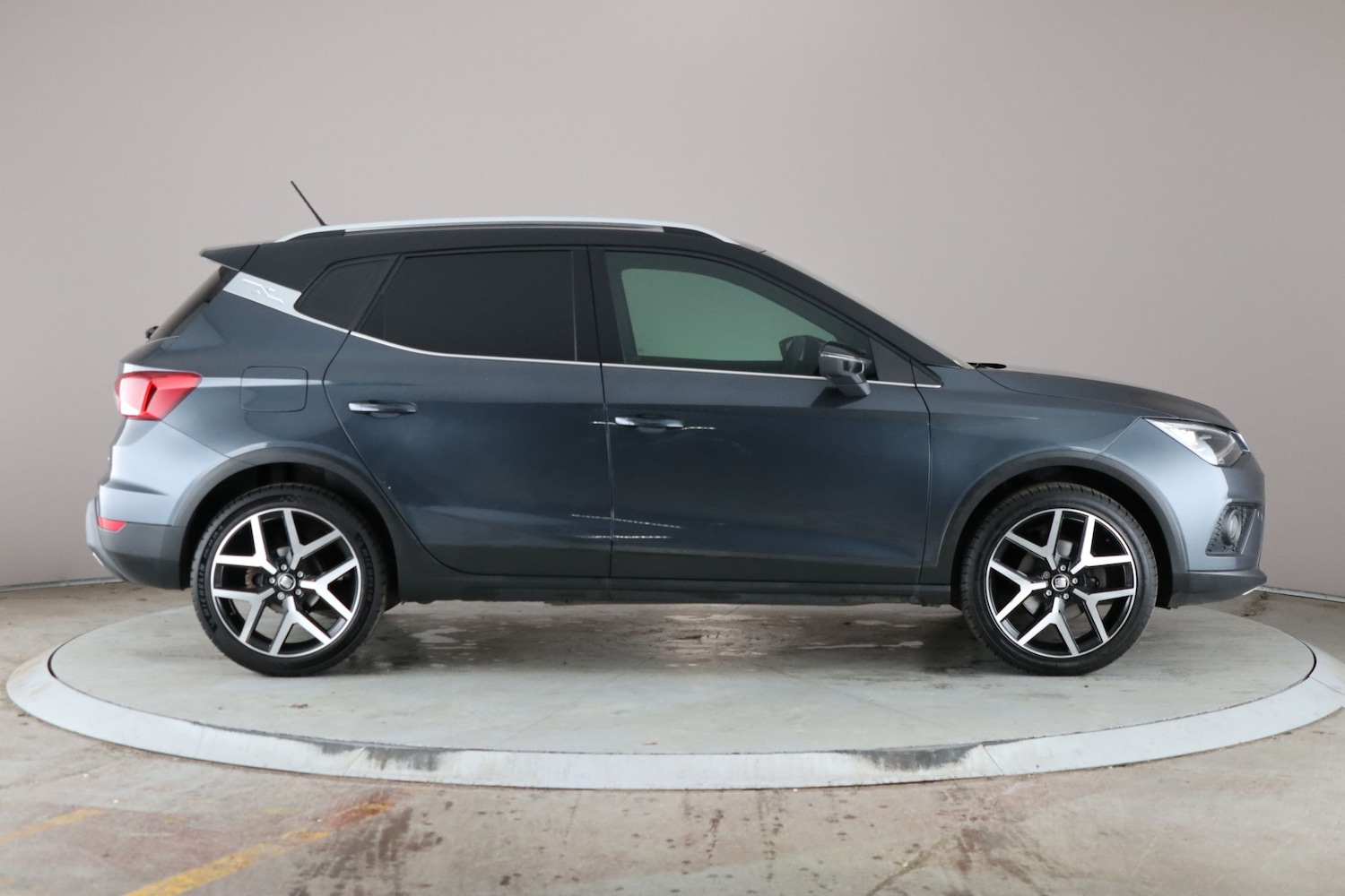 Used SEAT Arona 2020 for sale - 76519626: Photo 9