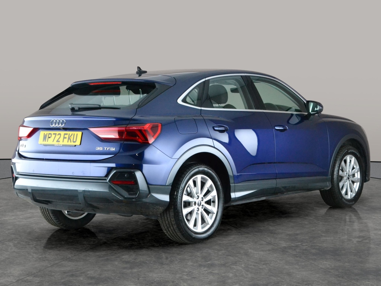 Used Audi Q3 2023 for sale - 77995444: Photo 10