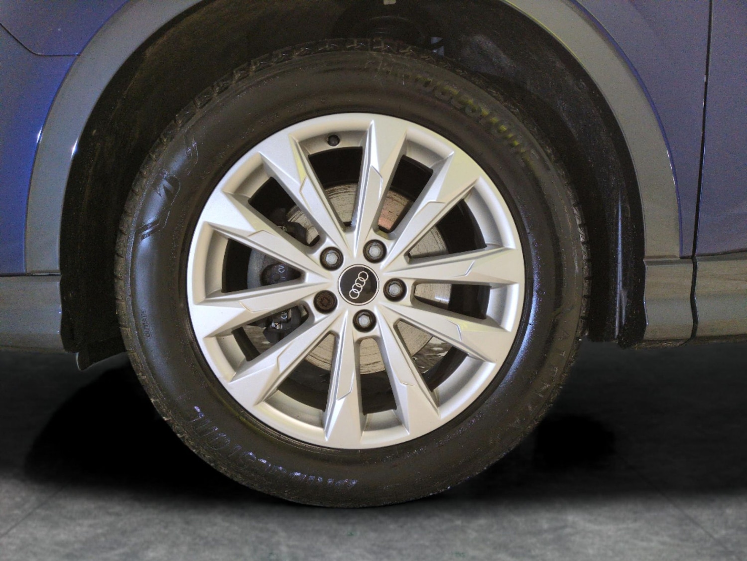 Used Audi Q3 2023 for sale - 77995444: Photo 23