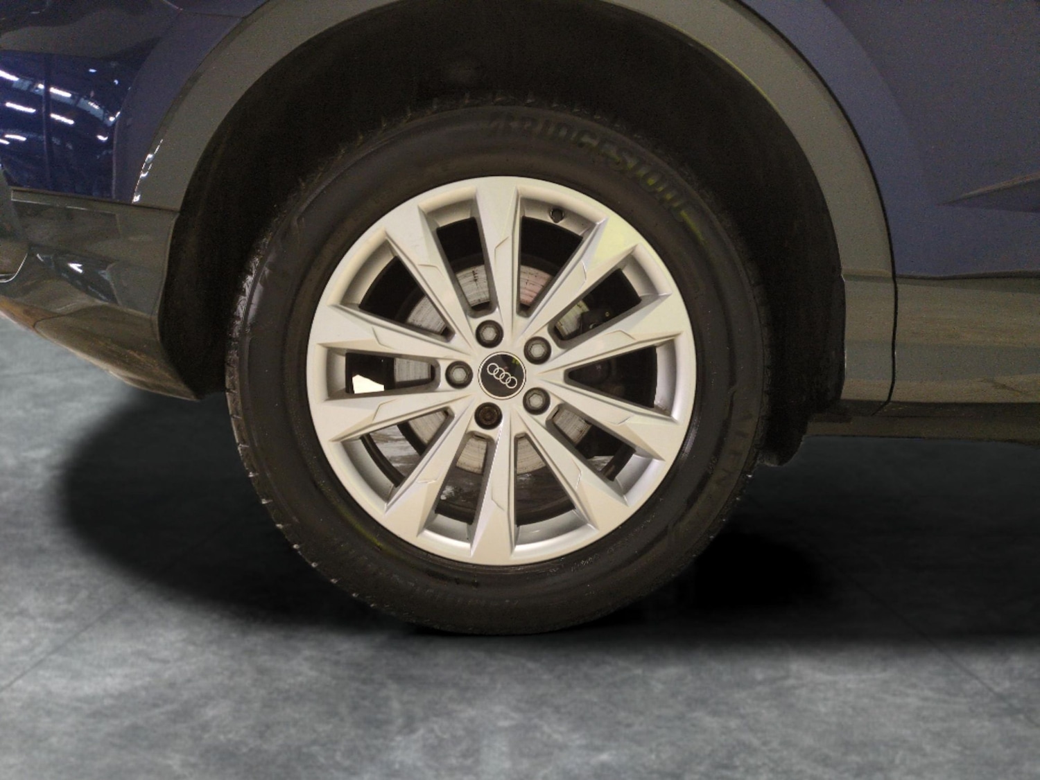 Used Audi Q3 2023 for sale - 77995444: Photo 24