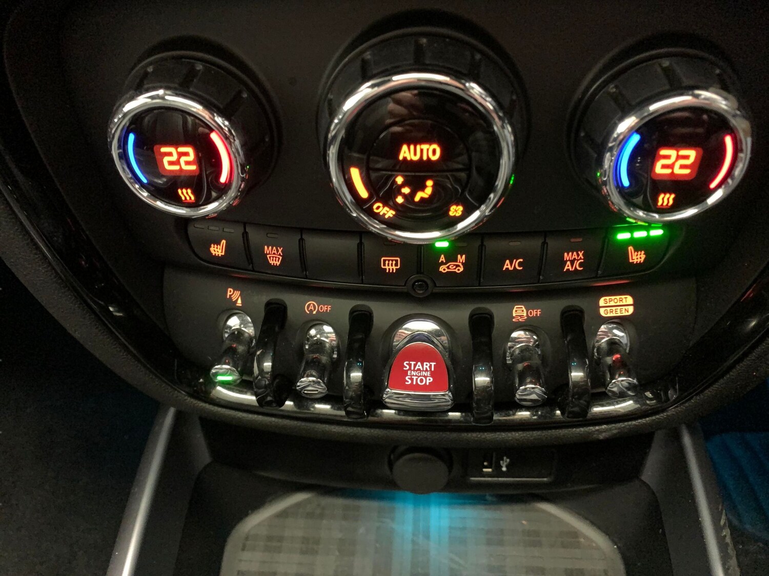 Used MINI Clubman 2022 for sale - 77347264: Photo 18