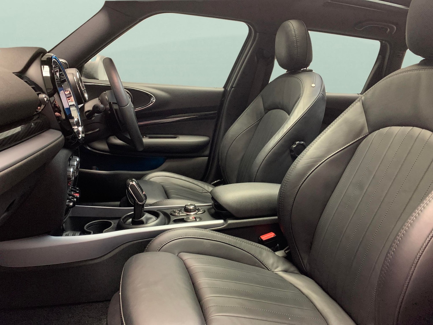 Used MINI Clubman 2022 for sale - 77347264: Photo 4