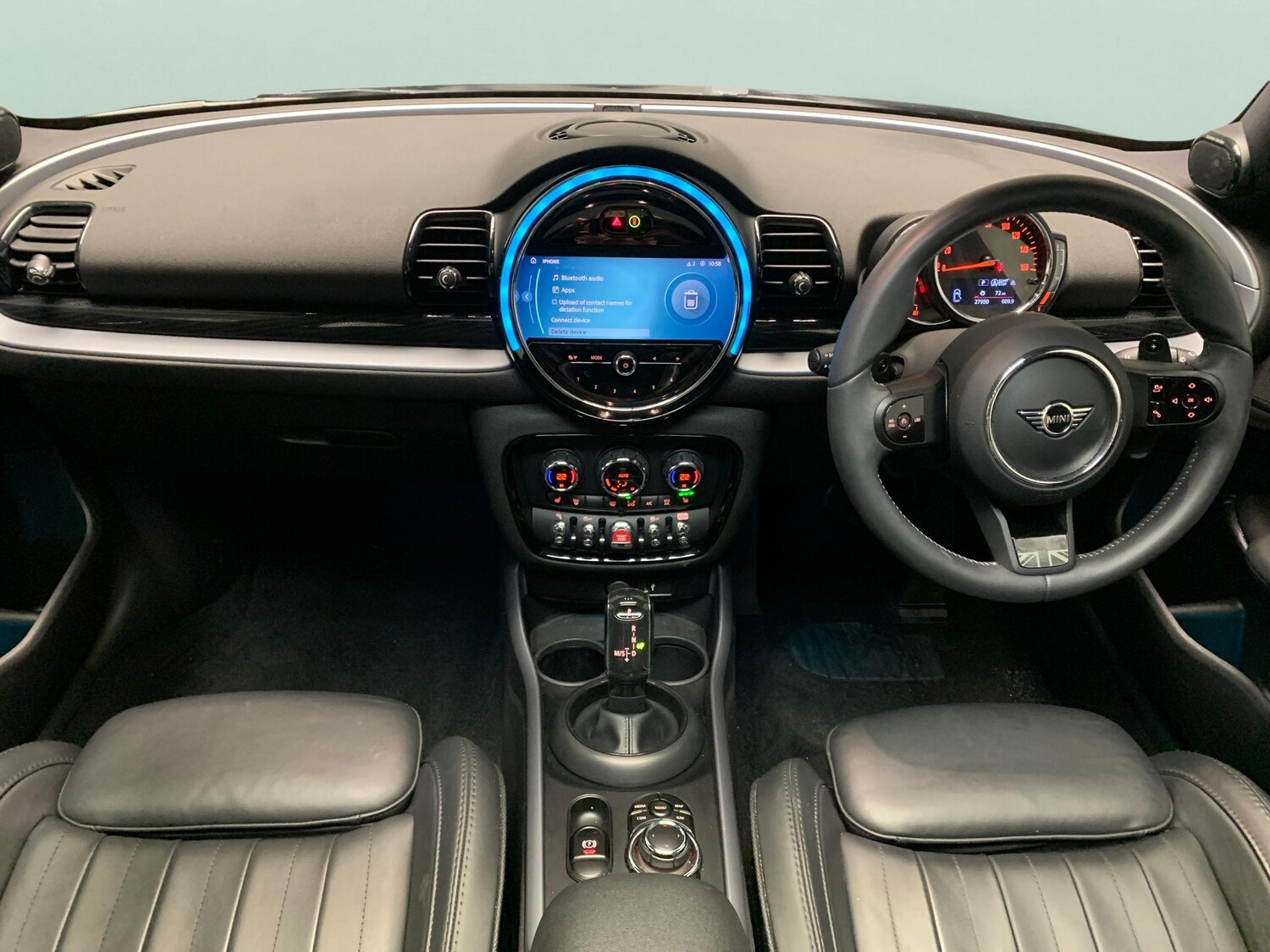 Used MINI Clubman 2022 for sale - 77347264: Photo 8