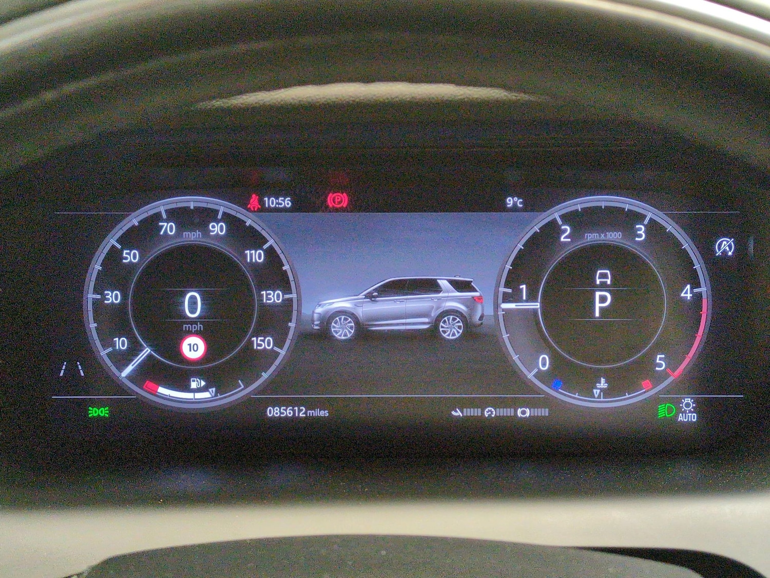 Used Land Rover Discovery Sport 2020 for sale - 77934653: Photo 24