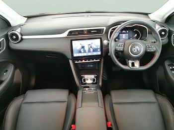 Used MG MG ZS 2025 for sale - 75617059: Photo