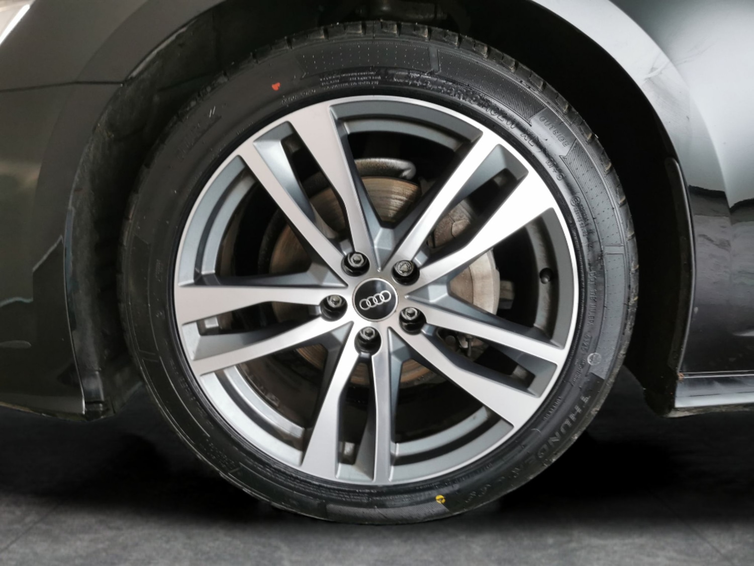 Used Audi A6 2022 for sale - 78000971: Photo 26