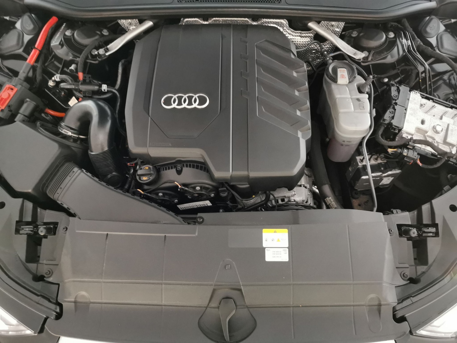Used Audi A6 2022 for sale - 78000971: Photo 35