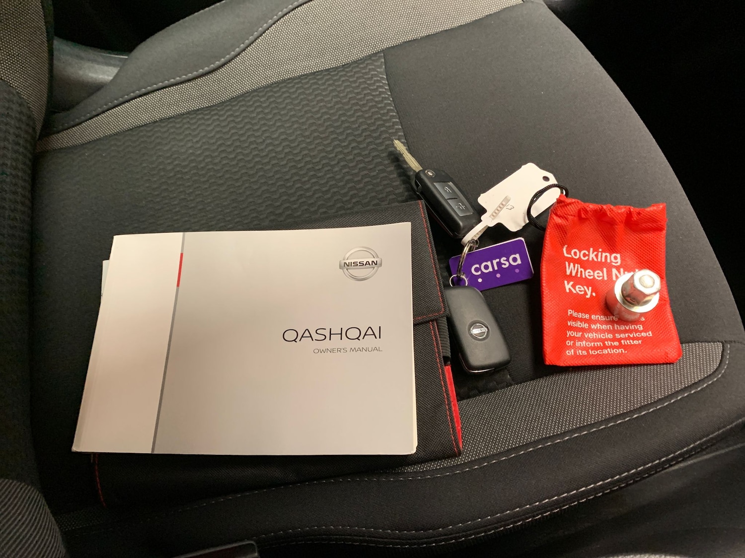 Used Nissan Qashqai 2020 for sale - 76704036: Photo 30