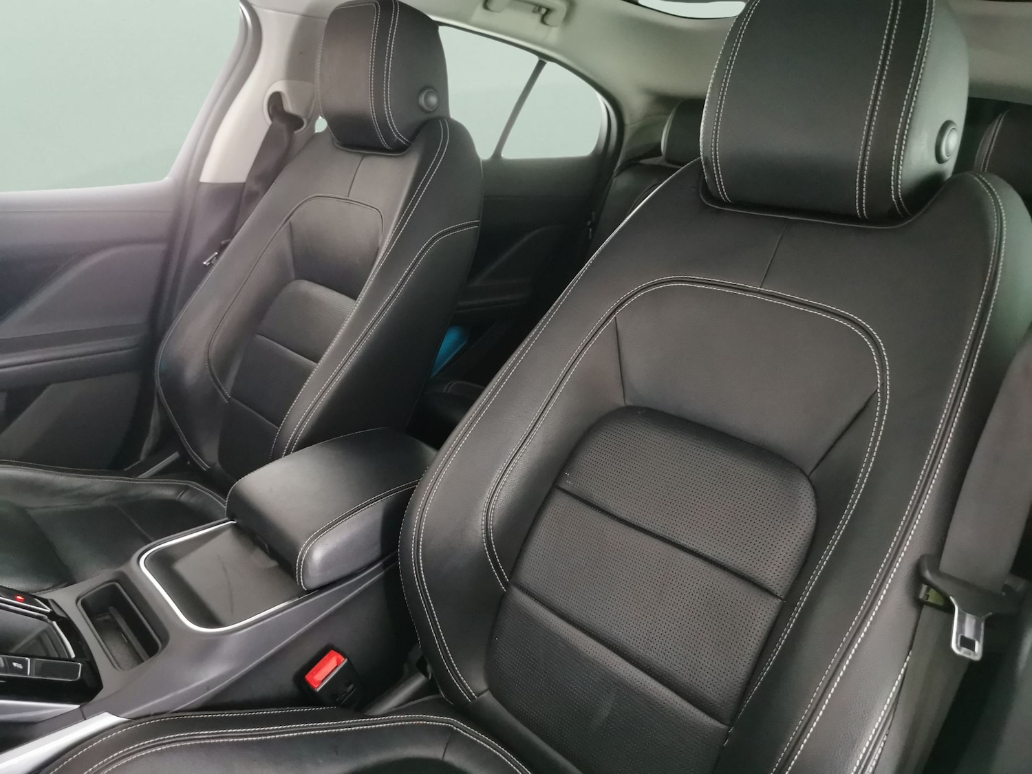 Used Jaguar I-Pace 2020 for sale - 76415591: Photo 10