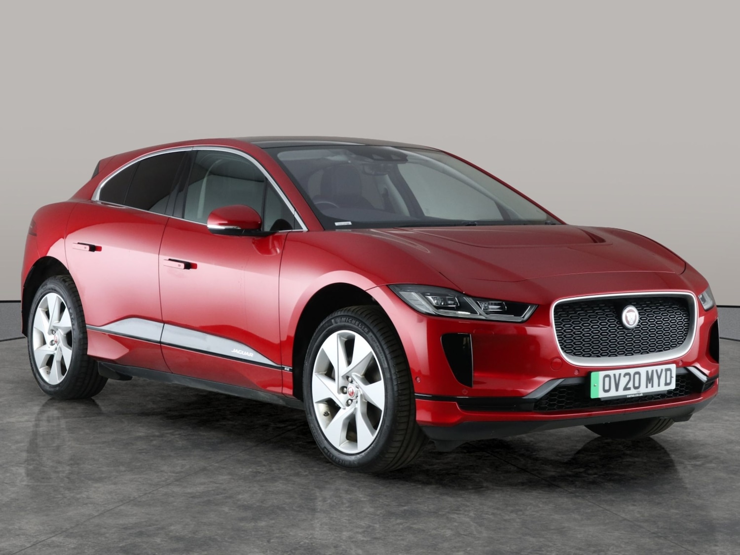 Used Jaguar I-Pace 2020 for sale - 76415591: Photo 13