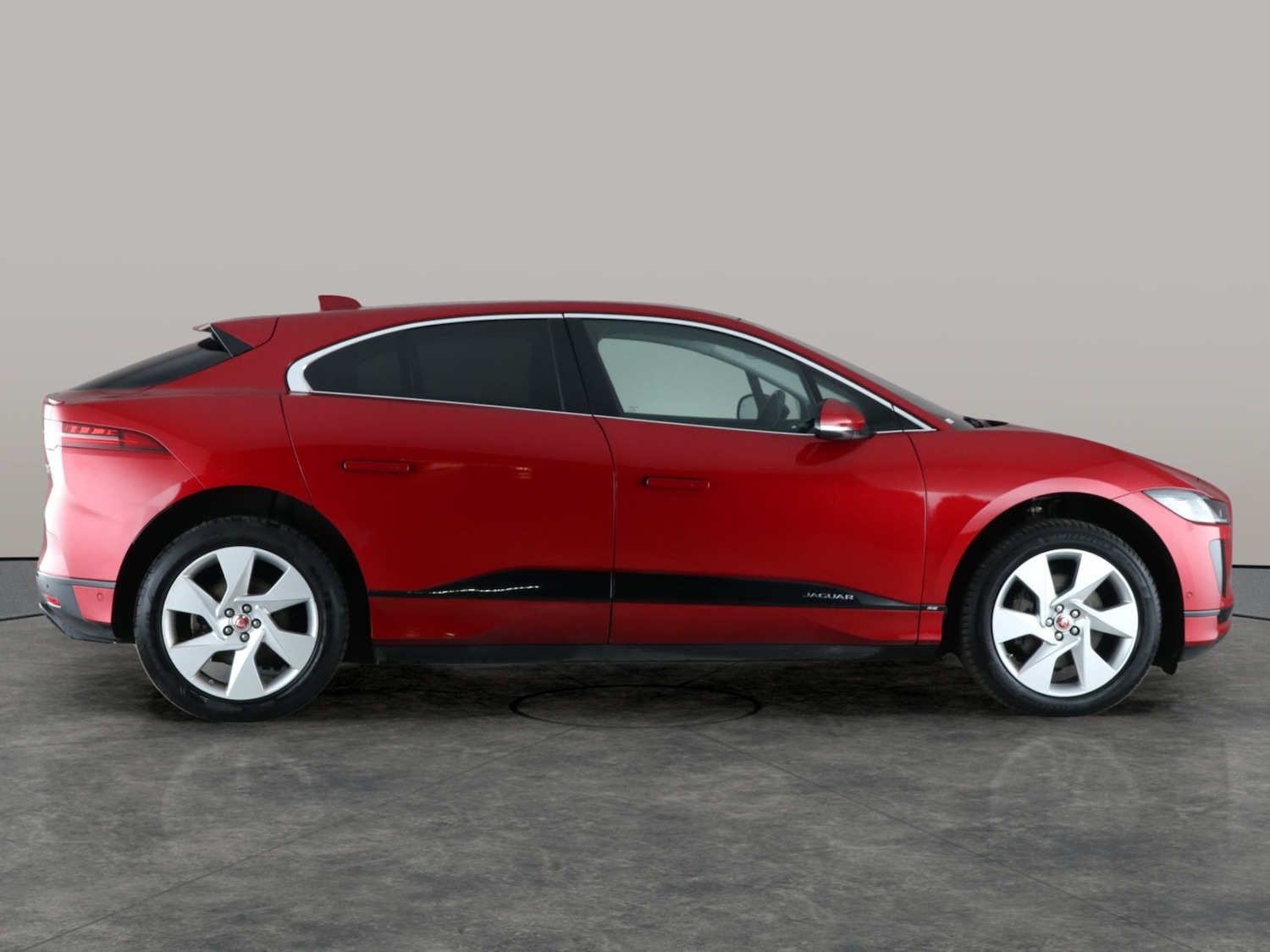 Used Jaguar I-Pace 2020 for sale - 76415591: Photo 14