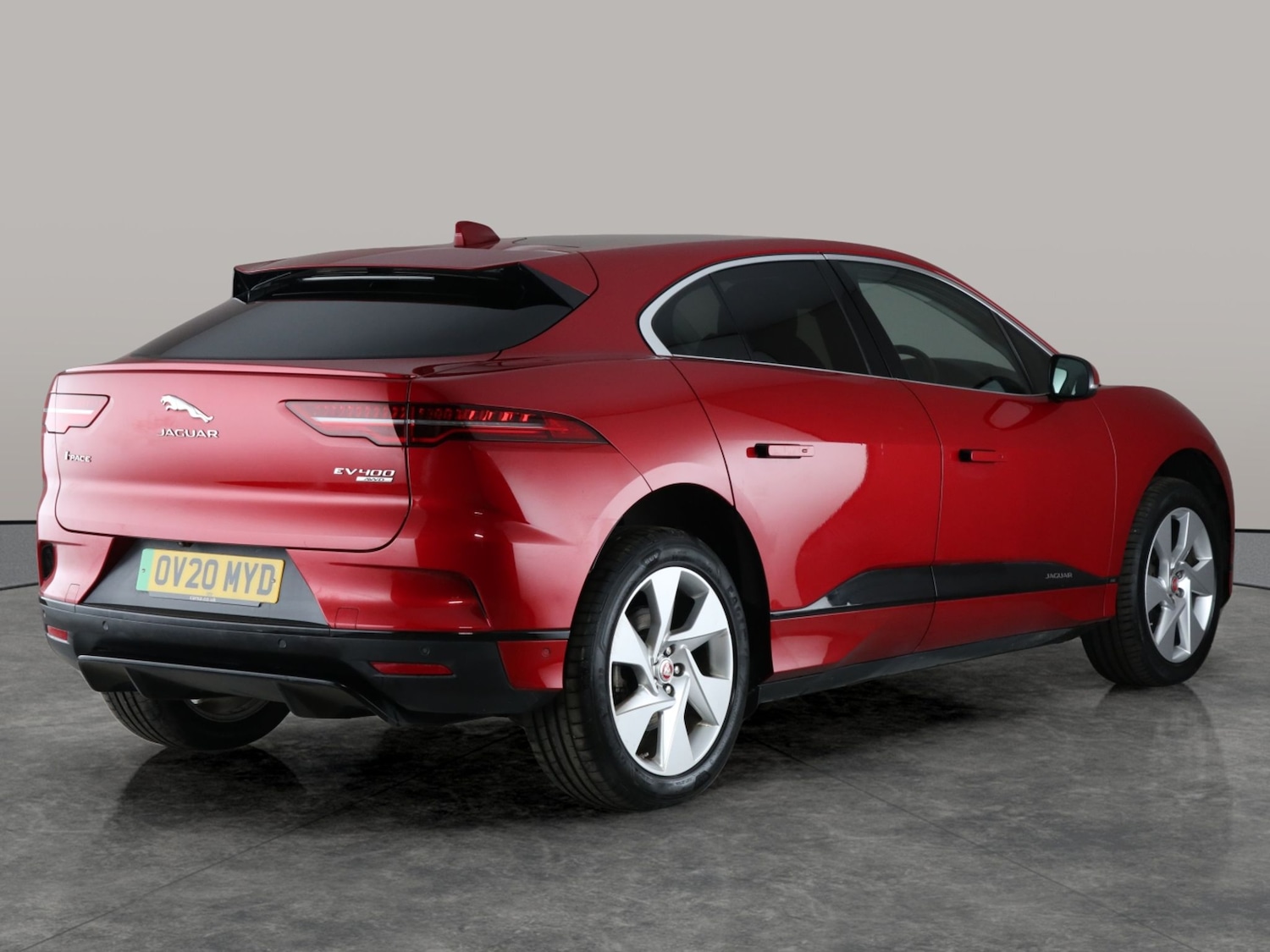 Used Jaguar I-Pace 2020 for sale - 76415591: Photo 15