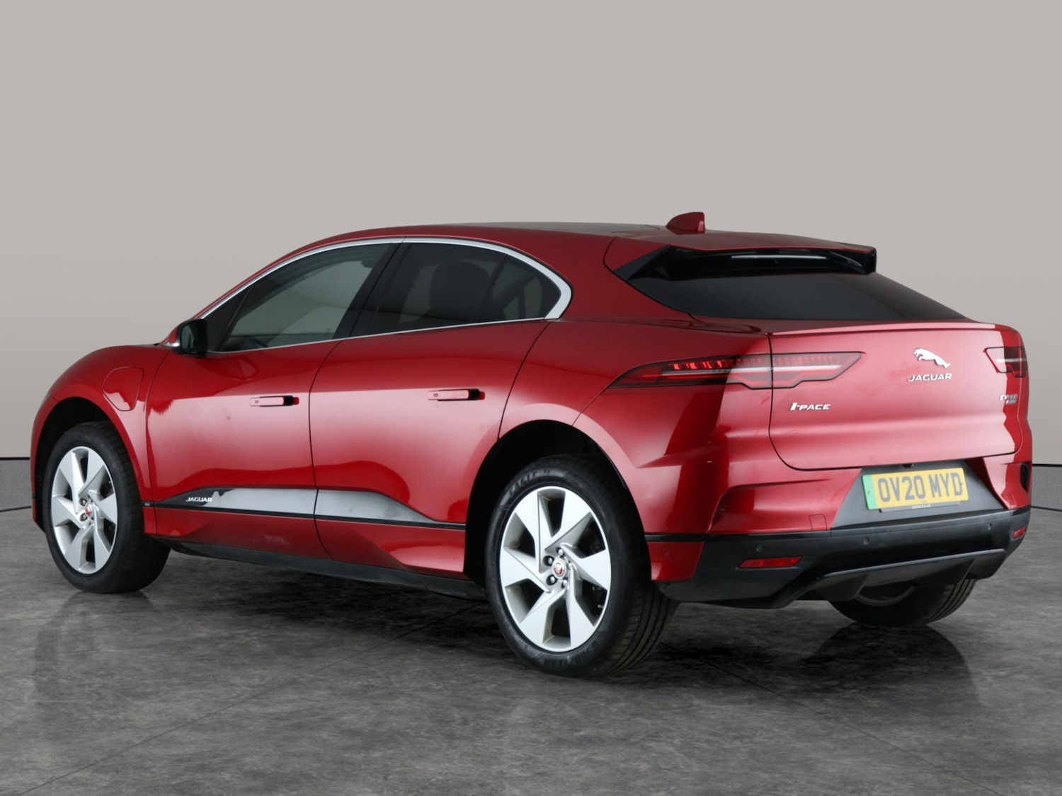 Used Jaguar I-Pace 2020 for sale - 76415591: Photo 17