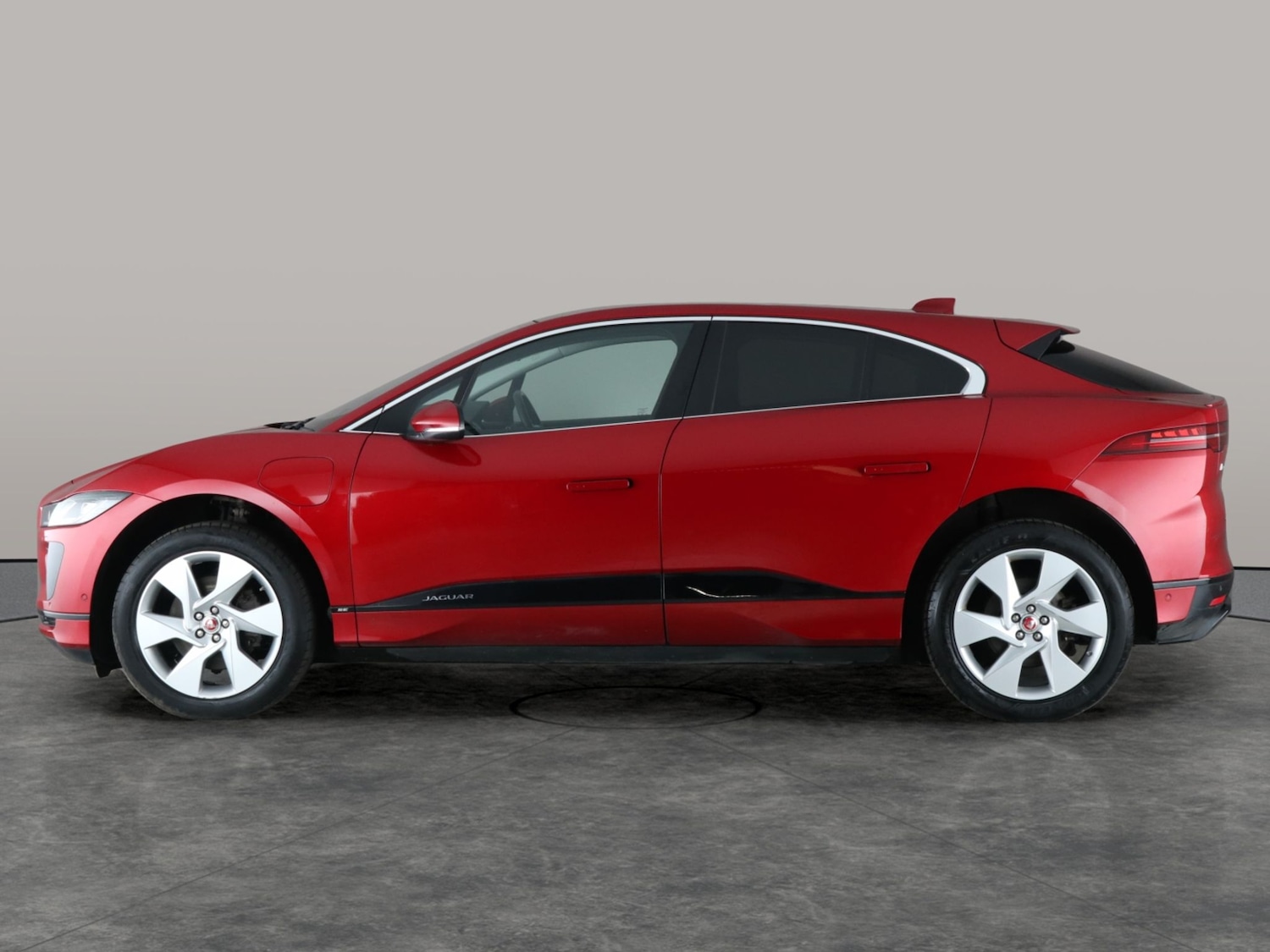Used Jaguar I-Pace 2020 for sale - 76415591: Photo 19