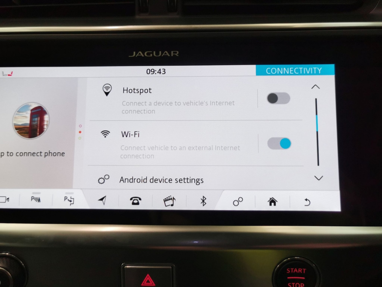 Used Jaguar I-Pace 2020 for sale - 76415591: Photo 21