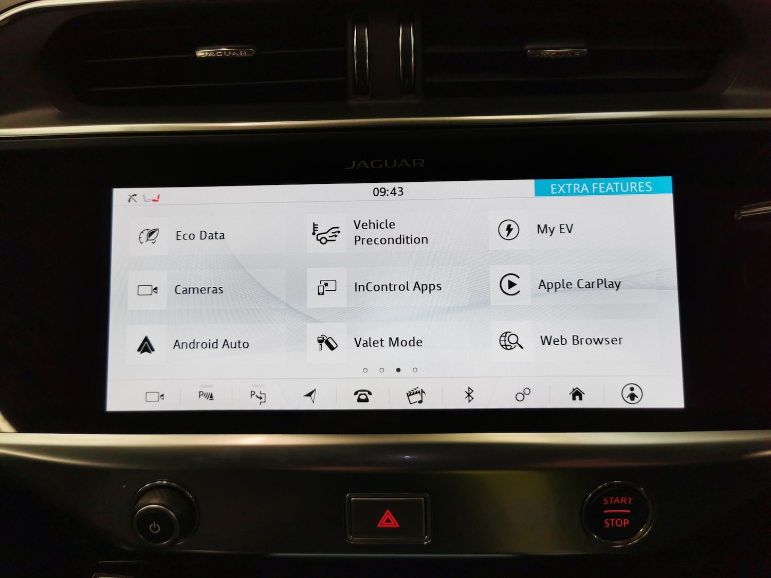 Used Jaguar I-Pace 2020 for sale - 76415591: Photo 22