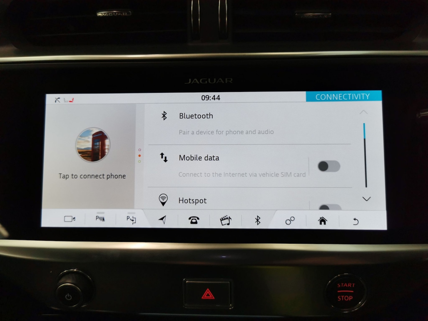 Used Jaguar I-Pace 2020 for sale - 76415591: Photo 25