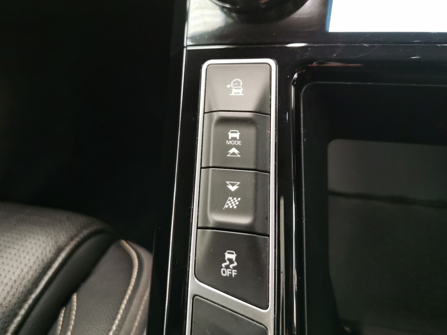 Used Jaguar I-Pace 2020 for sale - 76415591: Photo 26