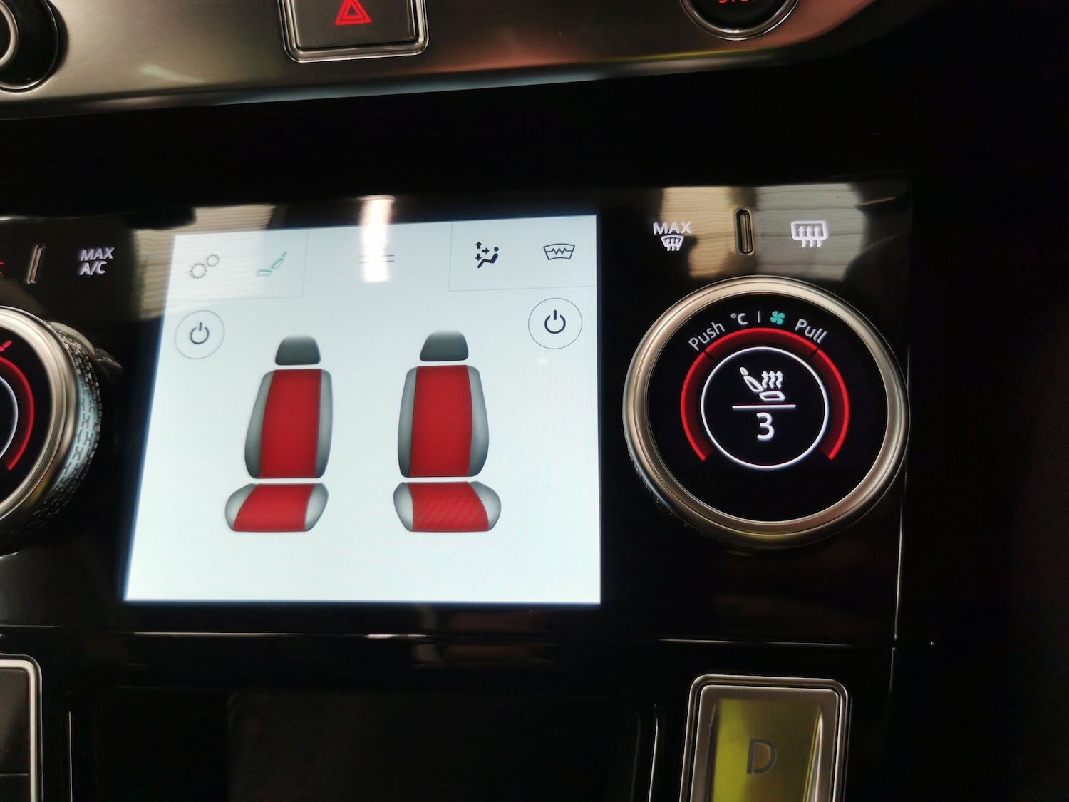 Used Jaguar I-Pace 2020 for sale - 76415591: Photo 28