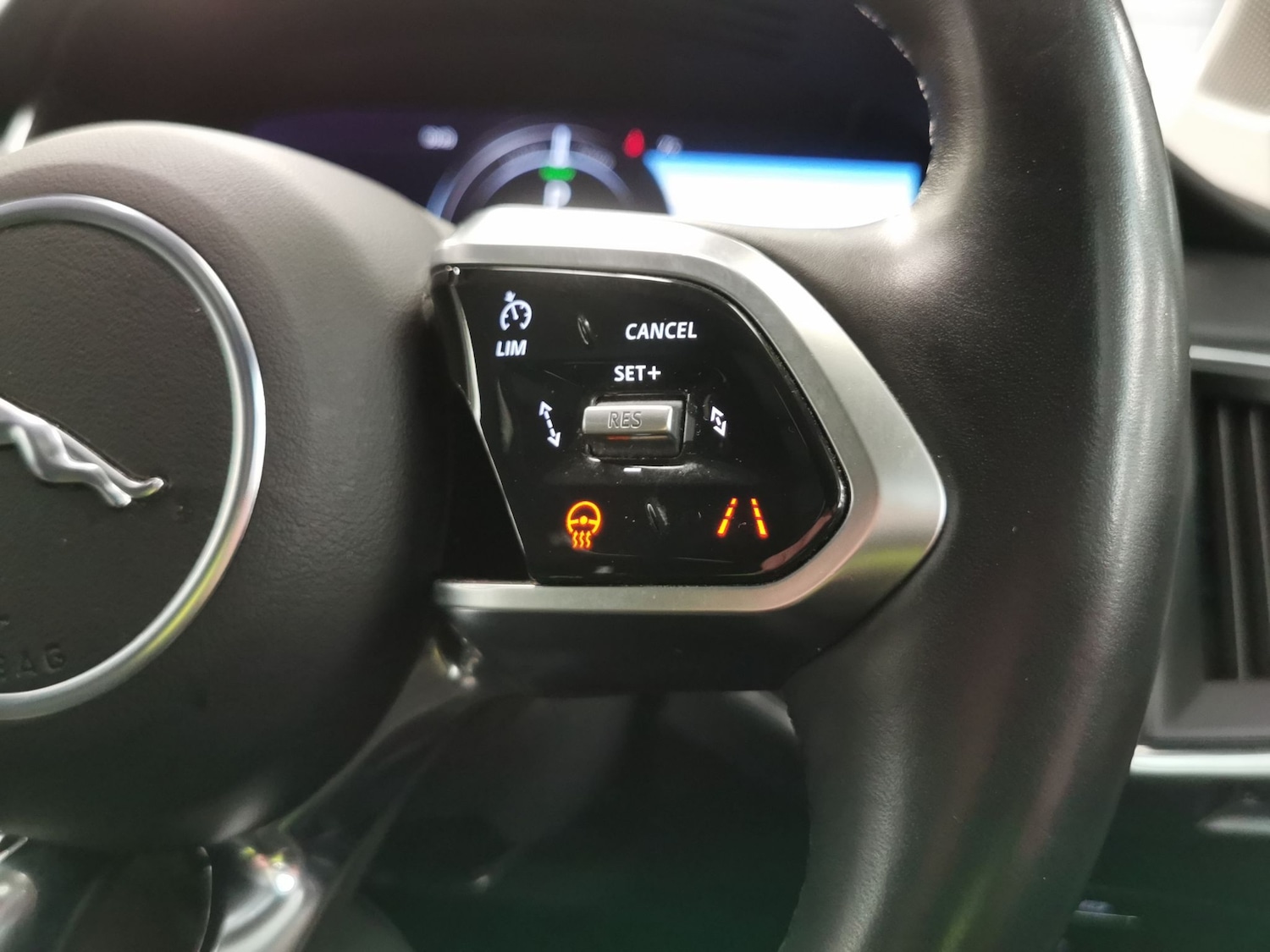 Used Jaguar I-Pace 2020 for sale - 76415591: Photo 31
