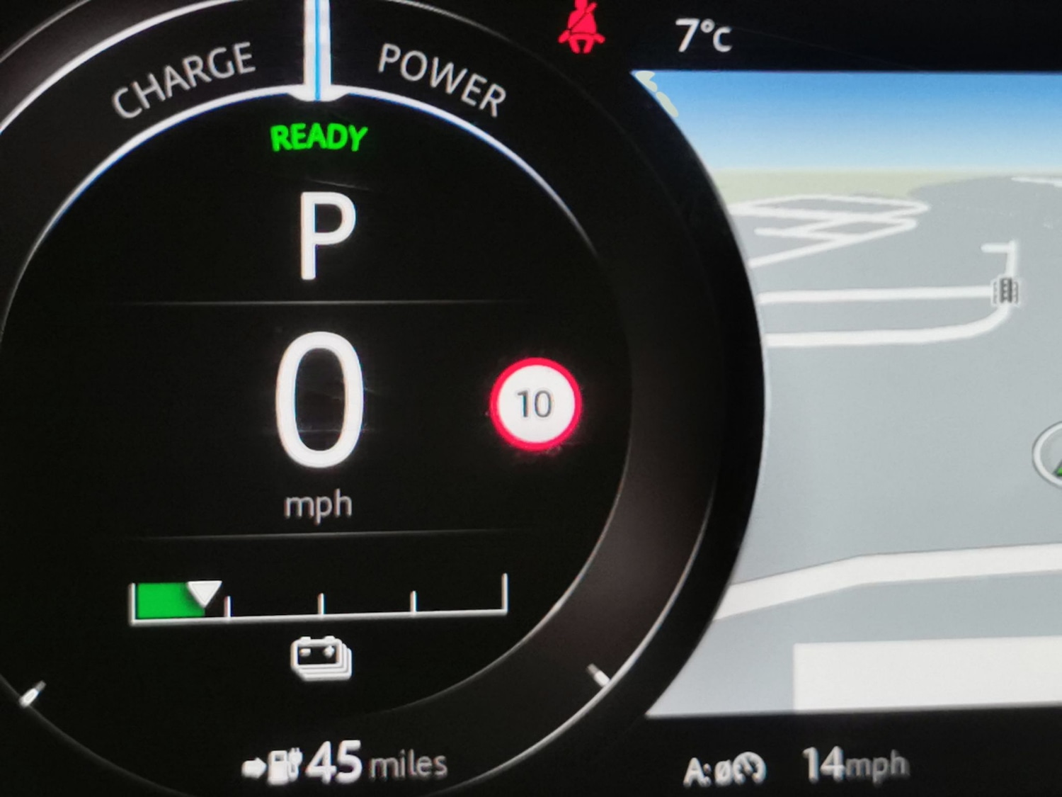 Used Jaguar I-Pace 2020 for sale - 76415591: Photo 32