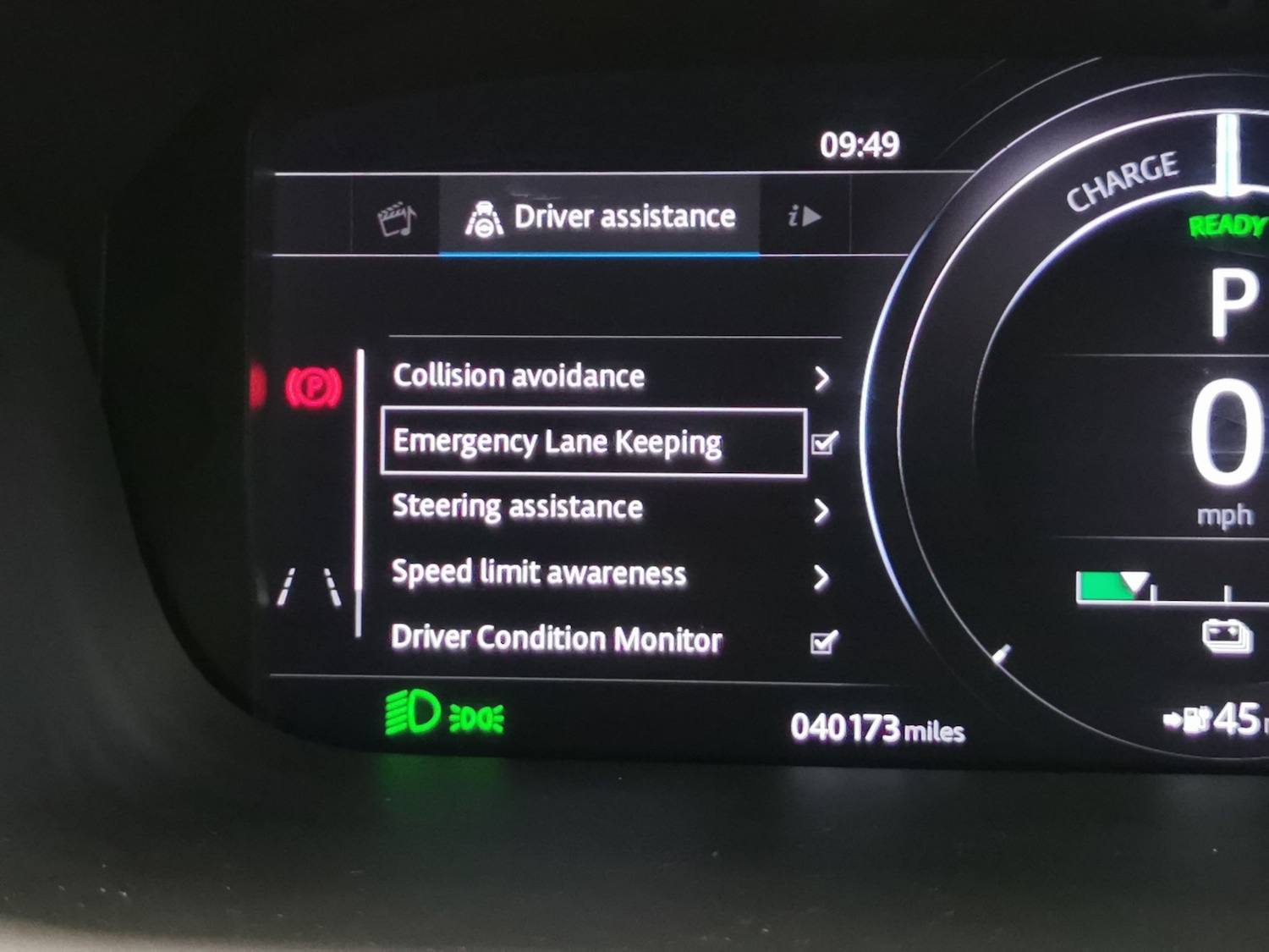 Used Jaguar I-Pace 2020 for sale - 76415591: Photo 33