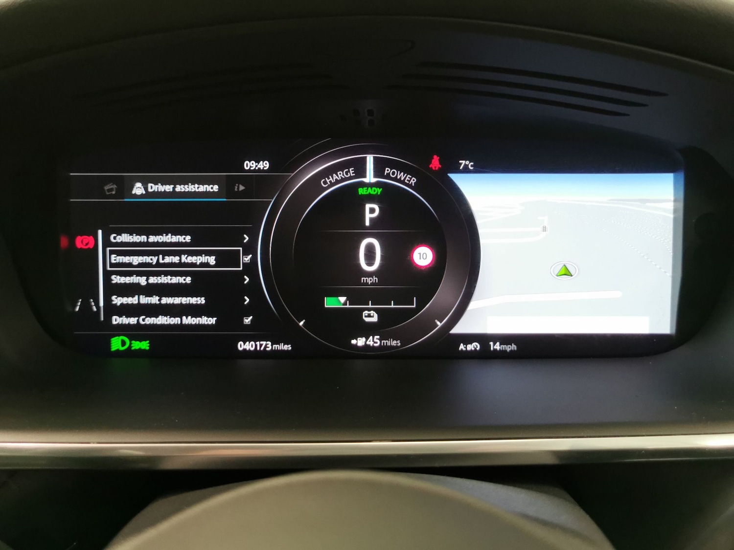 Used Jaguar I-Pace 2020 for sale - 76415591: Photo 34