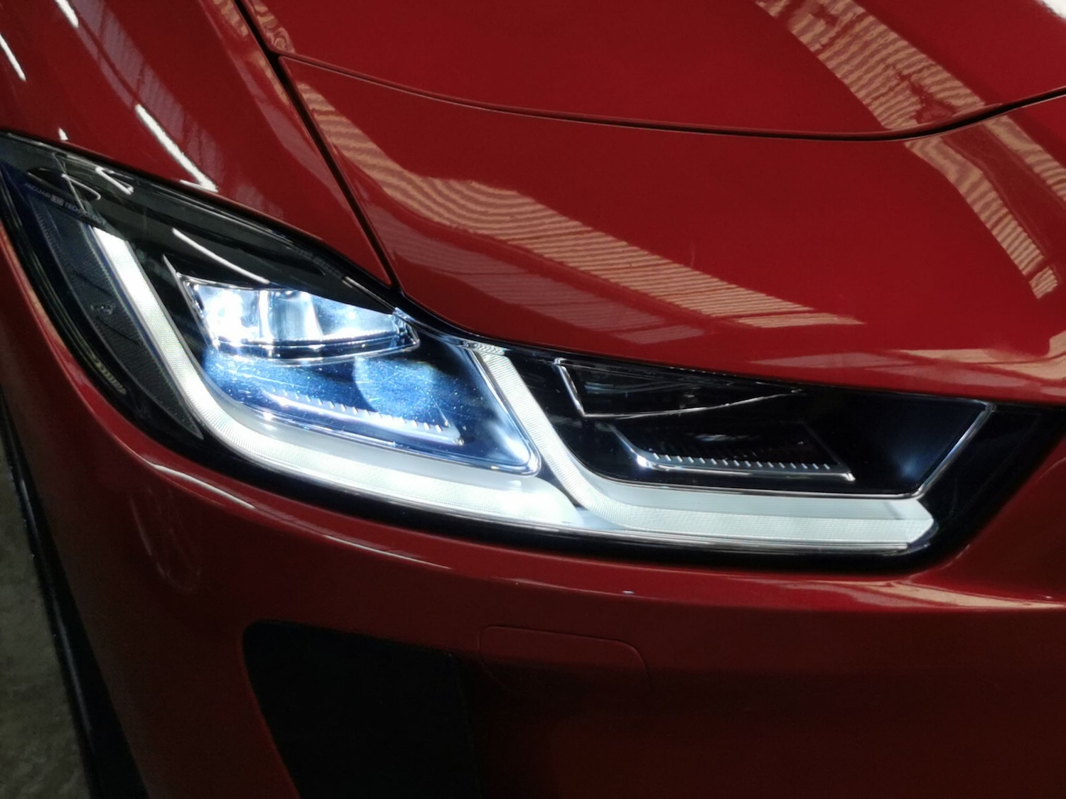 Used Jaguar I-Pace 2020 for sale - 76415591: Photo 35