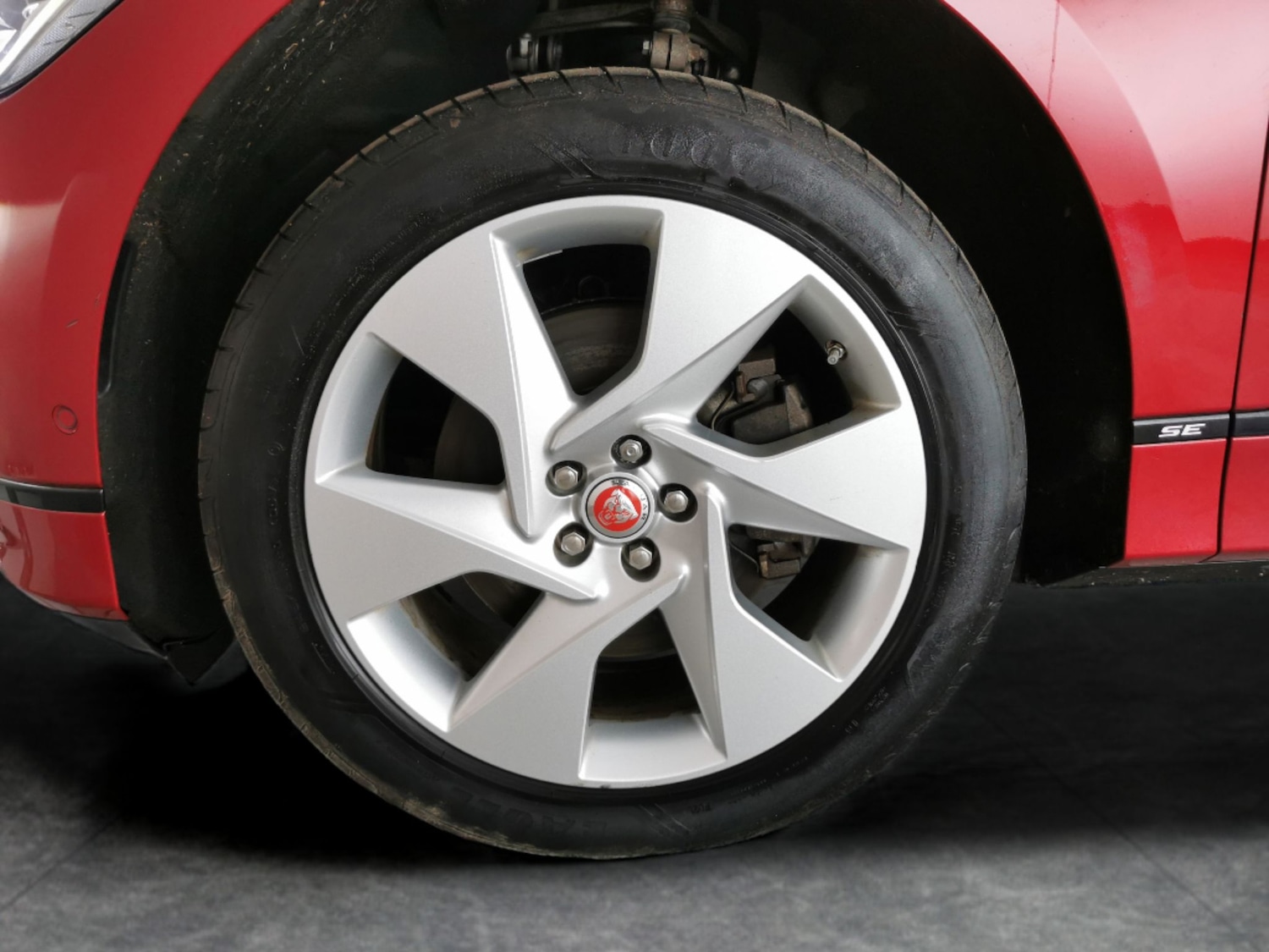 Used Jaguar I-Pace 2020 for sale - 76415591: Photo 38