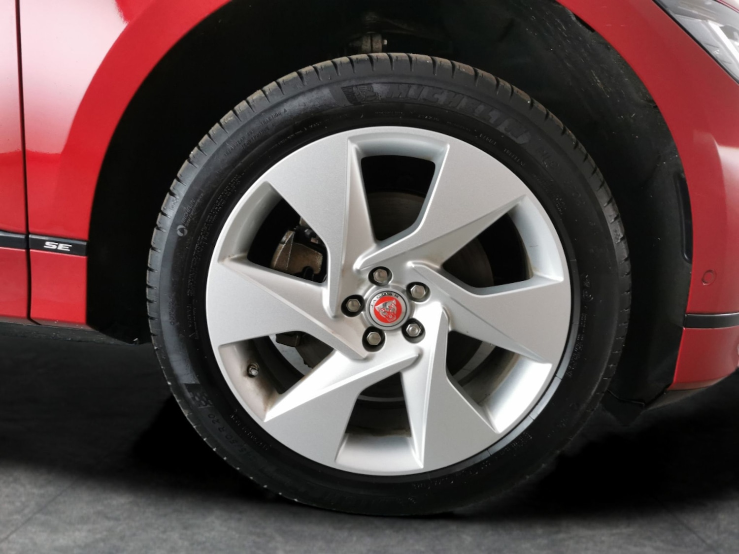 Used Jaguar I-Pace 2020 for sale - 76415591: Photo 39